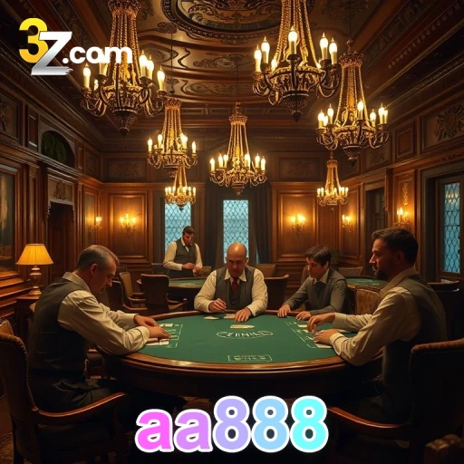 aa888 com