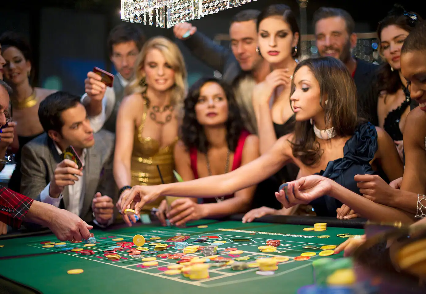 Jogos VIP aa888 - Roleta, Blackjack e Baccarat Premium