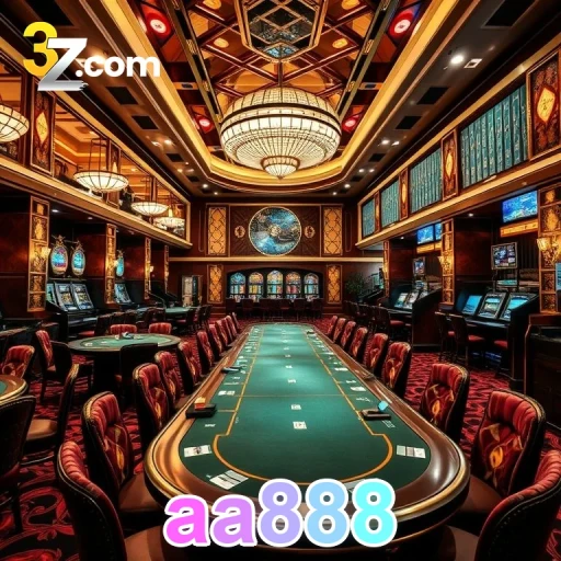 aa888 com Jogos