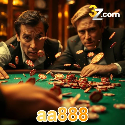 aa888 com Plataforma
