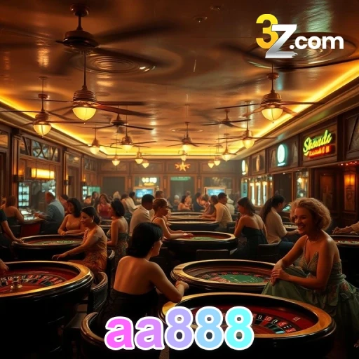 aa888 com Jogos de caça-níqueis